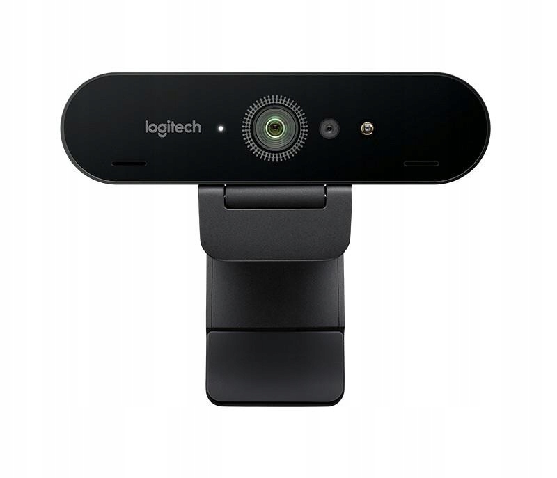 Kamera internetowa Logitech BRIO 960-001106