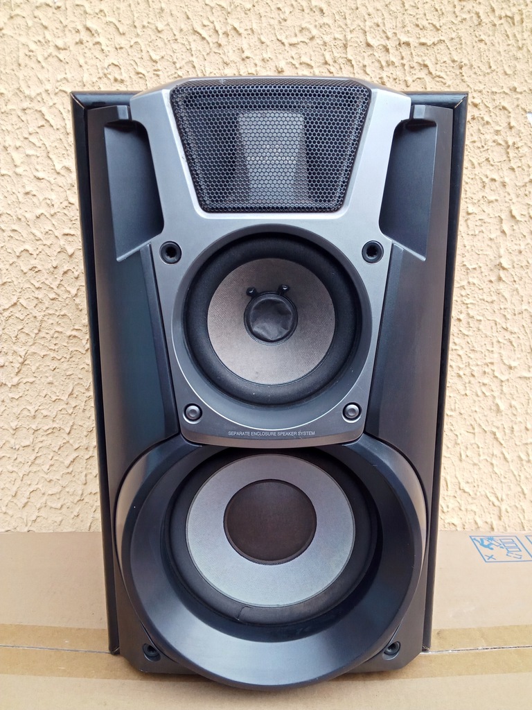 TECHNICS SB-EH600 pojedyncza