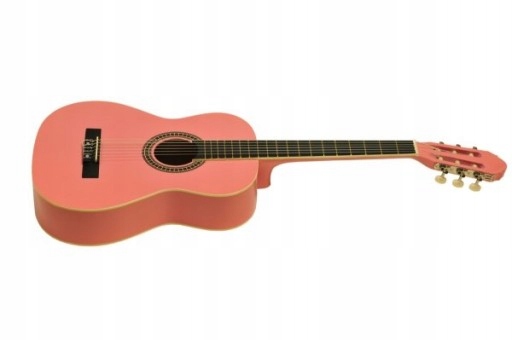 Gitara Klasyczna CG-1 1/2 Pink