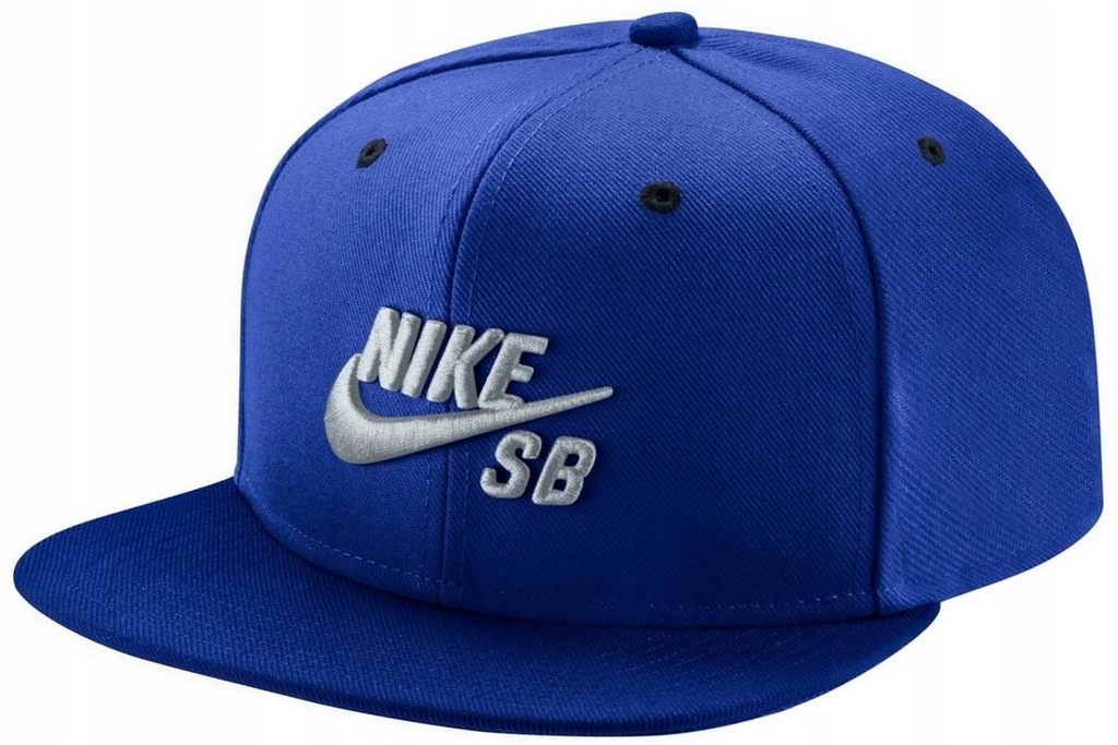 NIKE CZAPKA SB ICON PRO (OS) Unisex Czapka