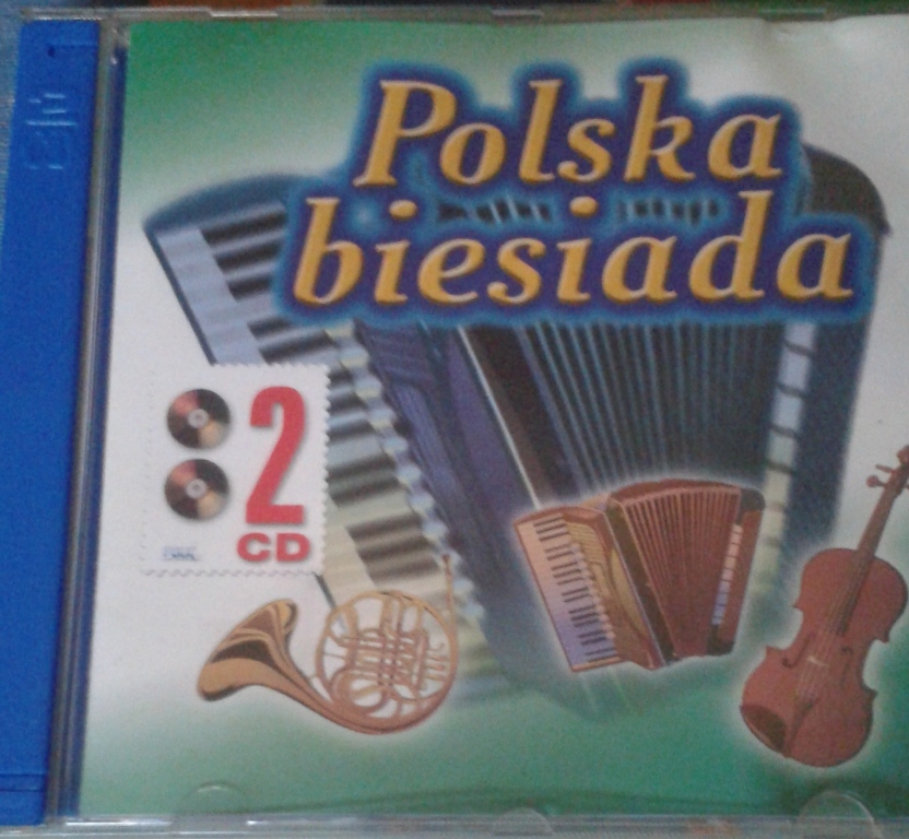 Polska biesiada  , stare piosenki (2)