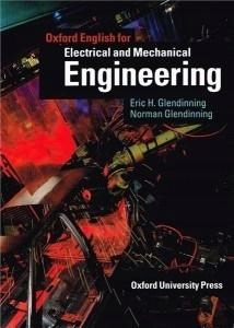 Oxford English for Engineering SB OXFORD Eric H. G