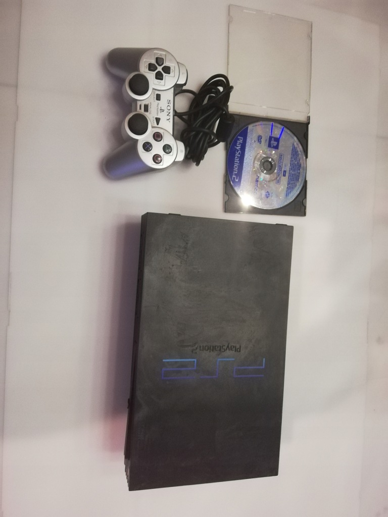 Konsola PlayStation 2 SCPH-3900