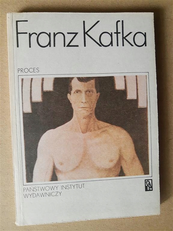 Kafka Proces PIW 1986