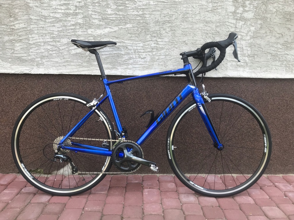 Giant defy cheap 2 2016