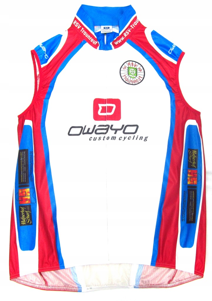OWAYO Sportswear_L (40)_Cycling Gear_Super Pro Dry