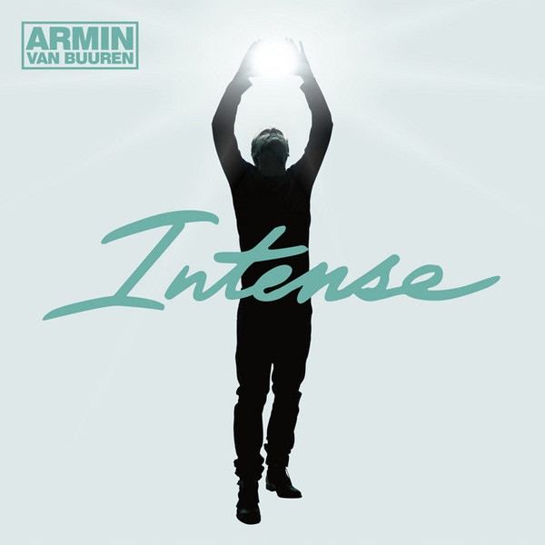 Armin van Buuren - INTENSE/MORE INTENSE EDITION