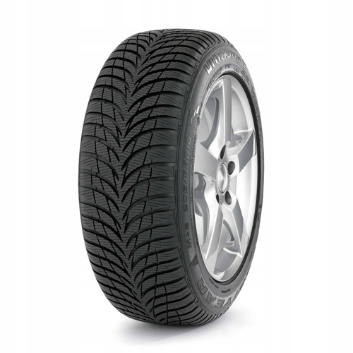 2 GoodYear ULTRA GRIP + SUV 255/65R17 110T 2019