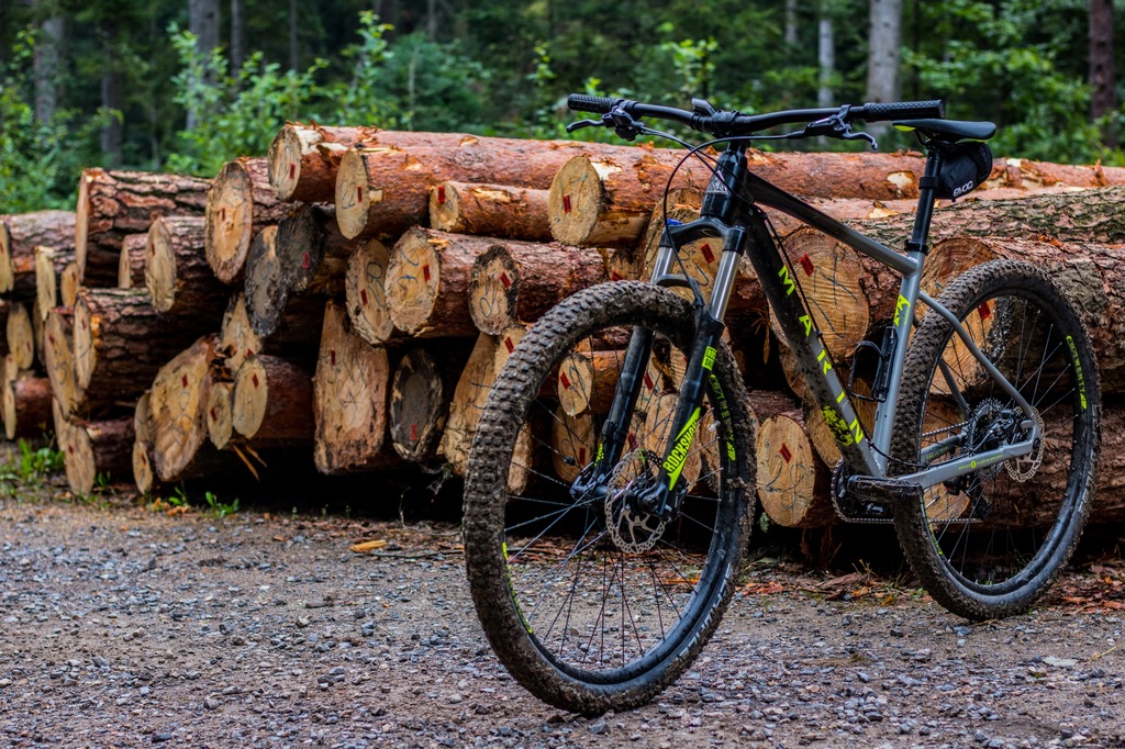 MARIN NAIL TRAIL 6 29 ROZMIAR M ENDURO 2019 8199468246