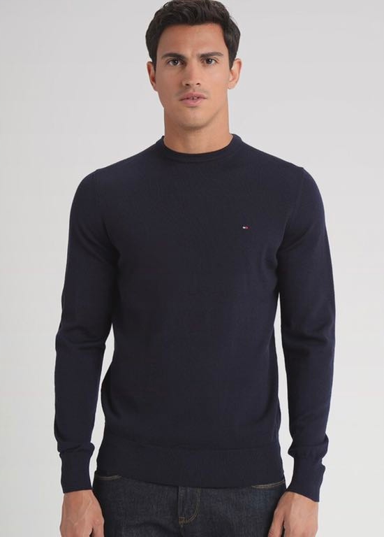 Tommy Hilfiger Tailored Luxury sweter L