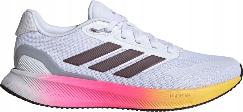 BUTY DAMSKIE ADIDAS RUNFALCON 5 RUNNING IE0527 r 38 2/3