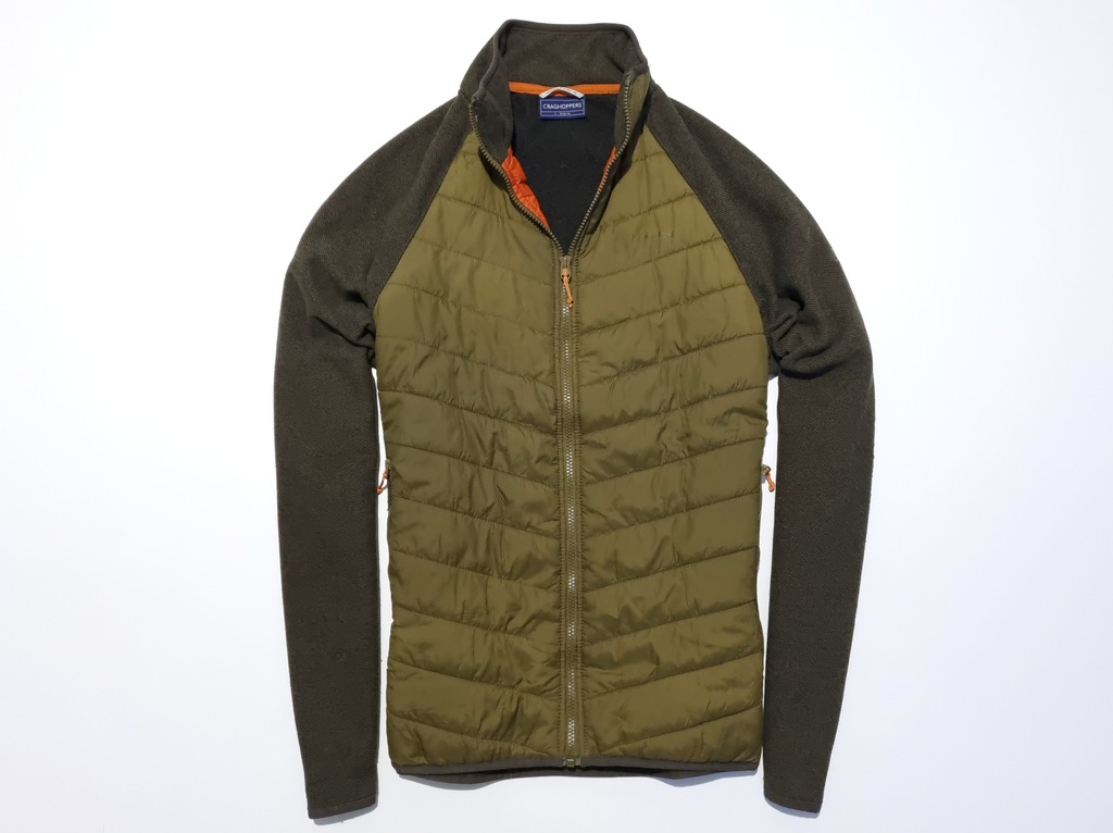 CRAGHOPPERS TARUN HYBRID JACKET M SKA KURTKA L 13380631361 oficjalne archiwum Allegro