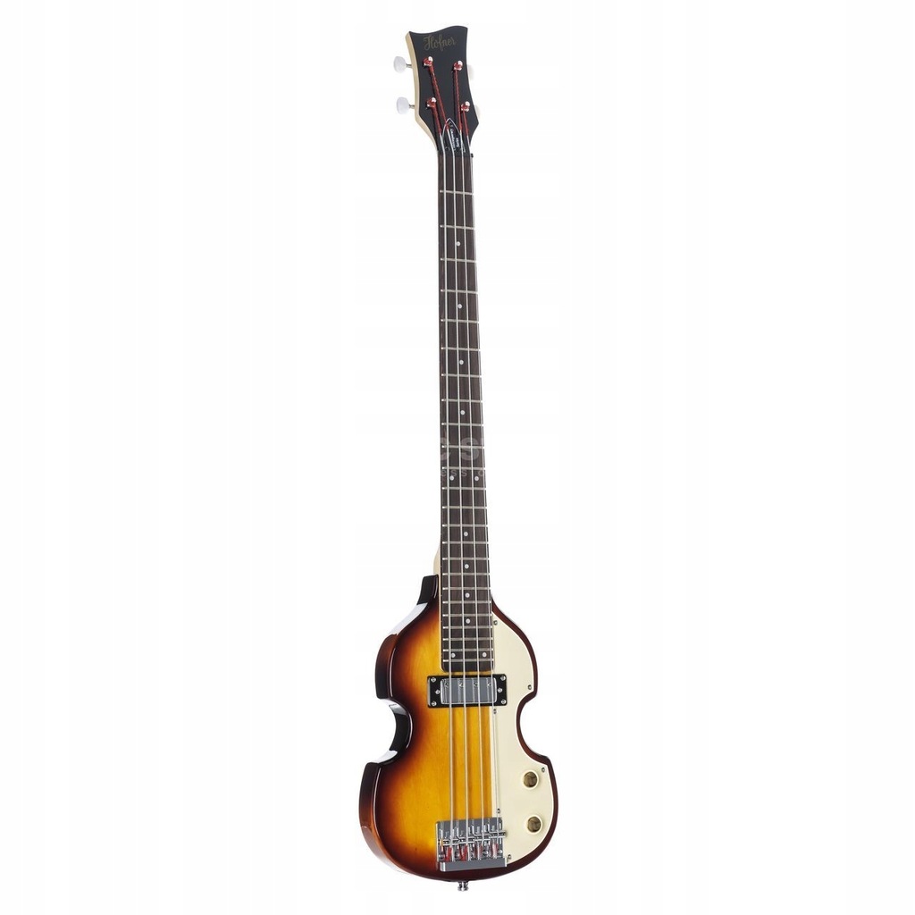 Höfner Shorty Violin Bass