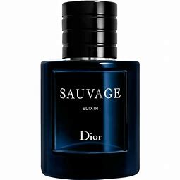 Dior Sauvage Elixir 60ml