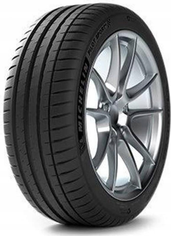 4x Michelin PILOT SPORT 4 245/40 R17 95Y