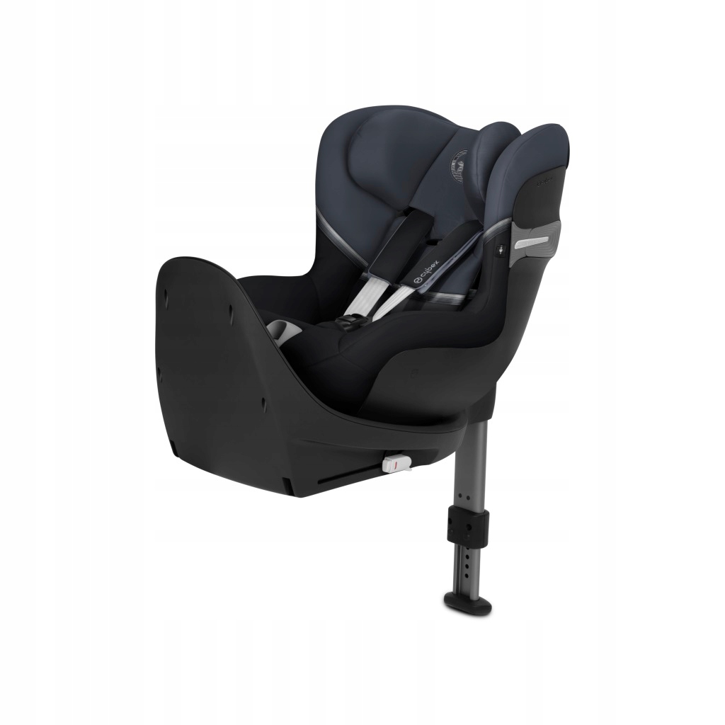 CYBEX FOTELIK SAMOCHODOWY SIRONA S I-SIZE GRANITE