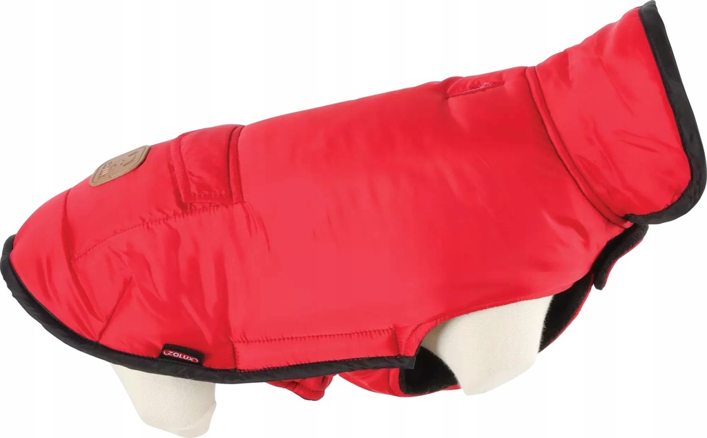 ZOLUX Podwójny płaszcz przeciwdeszczowy dla psa M