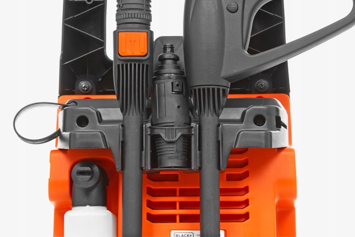 Купить МЕТАЛЛИЧЕСКАЯ МАШИНА ДАВЛЕНИЯ BLACK&DECKER 170 БАР: отзывы, фото, характеристики в интерне-магазине Aredi.ru