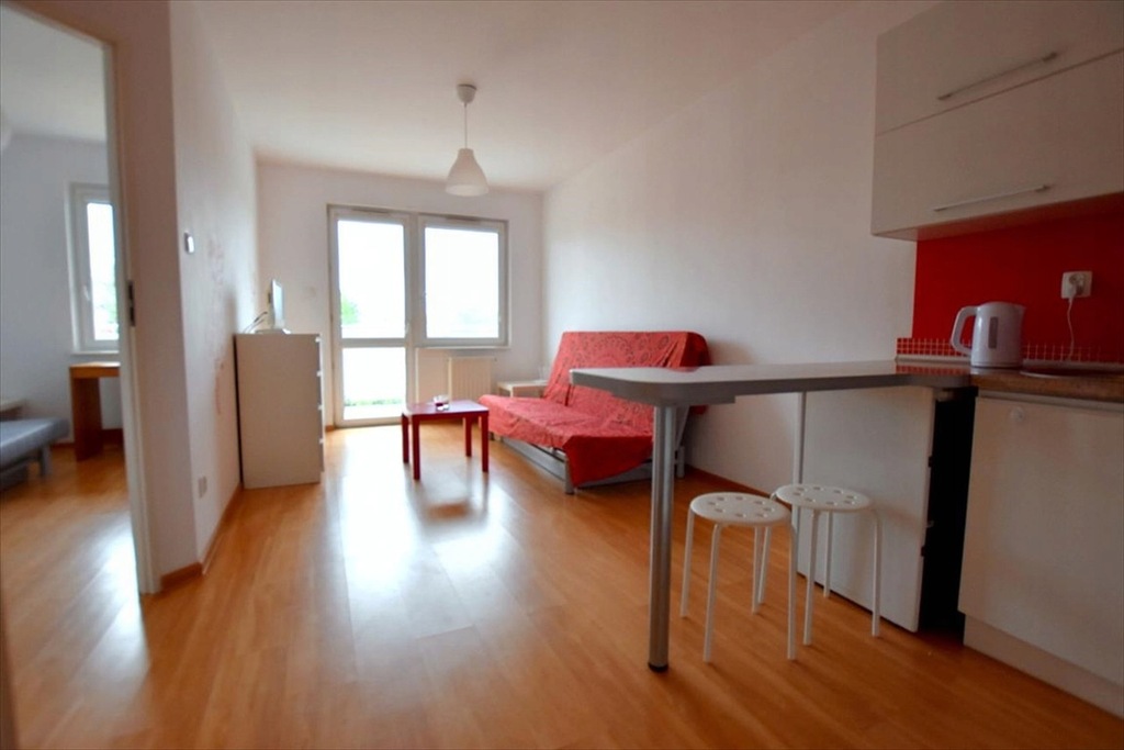 Mieszkanie, Jantar, Stegna (gm.), 33 m²