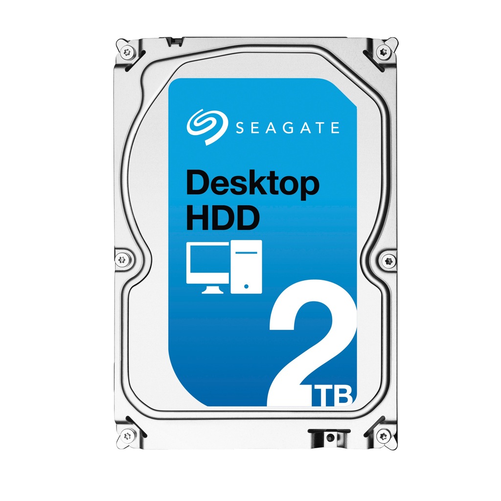 Купить Жесткий диск Seagate 7200 об/мин, 2 ТБ, 3,5 дюйма, 2000 ГБ, SATA 3: отзывы, фото, характеристики в интерне-магазине Aredi.ru