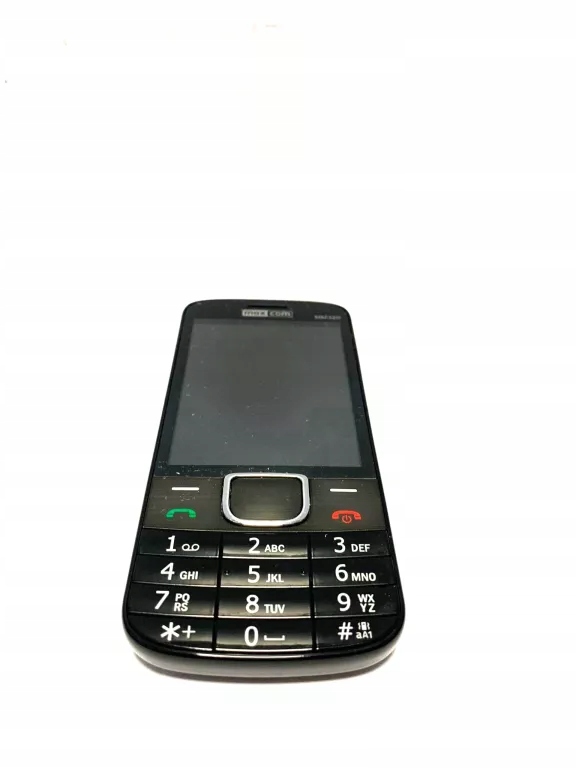 TELEFON MAXCOM MM320