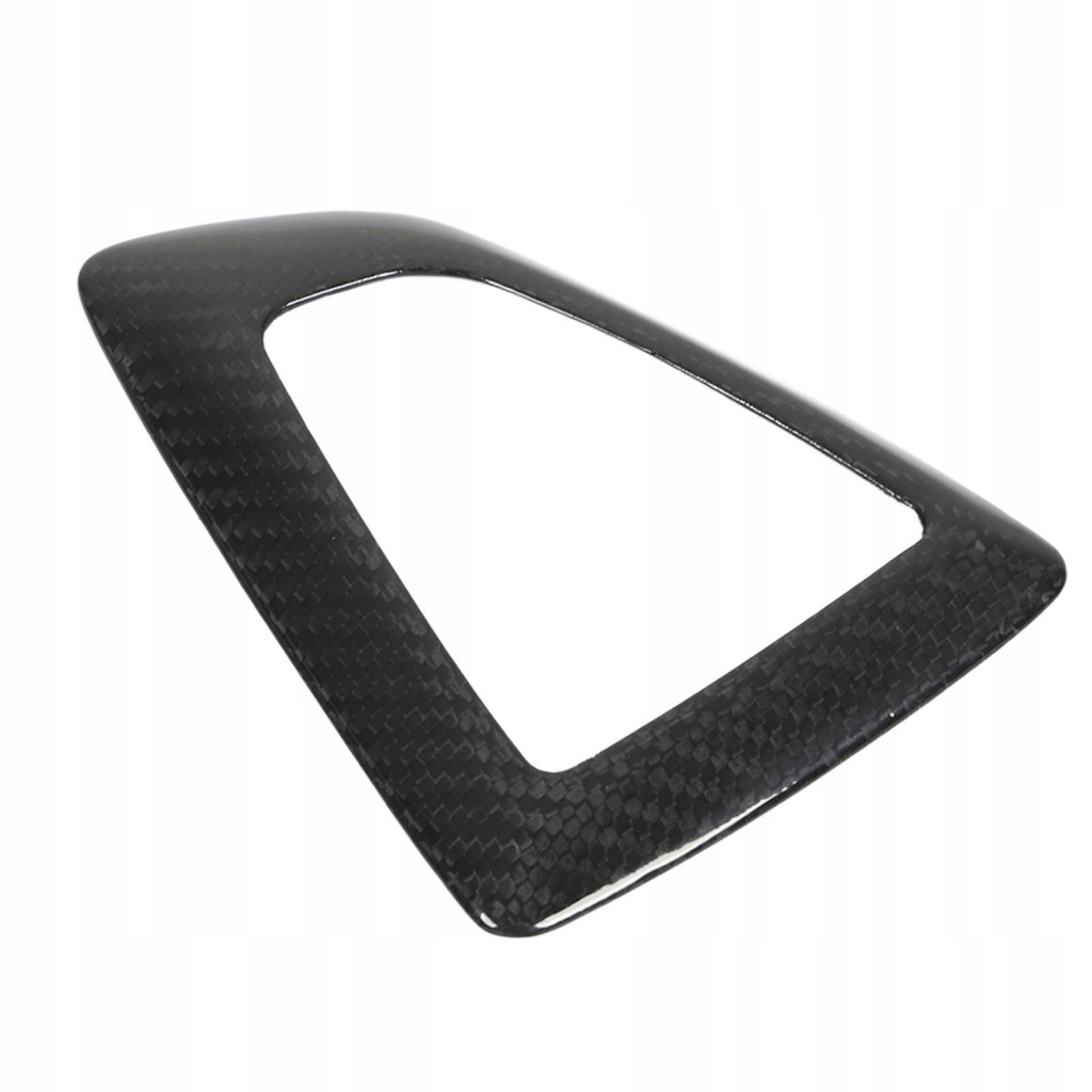 Konsola środkowa rama panelu zmiany biegów