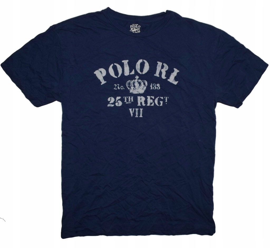 Ralph Lauren M/L T-shirt NOWE kolekcje super wzór