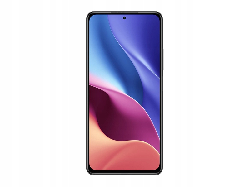 Xiaomi Redmi K40 Smartfon 12GB+256GB Jasny czarny Xiaomi Redmi K40 Smartfon 12GB+256GB Jasny czarny