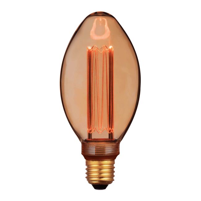 Goldlux Żarówka Led dekoracyjna B75 E27 200 lm
