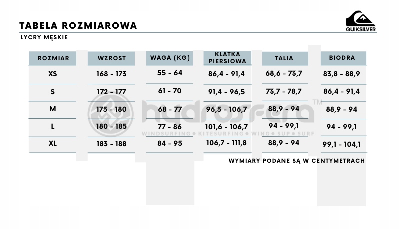 Купить Лайкра Quiksilver 2023 All Time LS Mkz0 - M: отзывы, фото, характеристики в интерне-магазине Aredi.ru