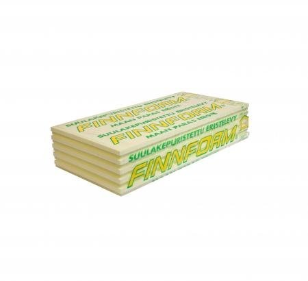 STYRODUR 15CM FINNFOAM XPS FL300 150X585X1235