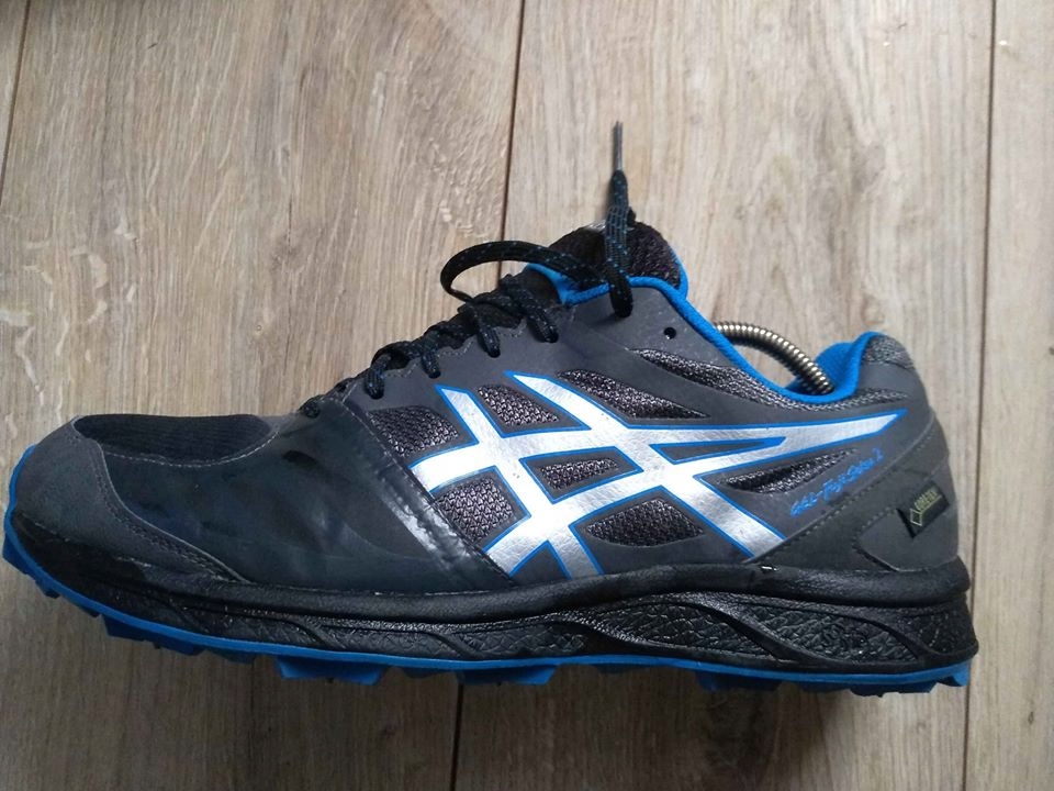 asics fuji setsu 2