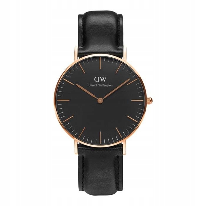 Zegarek Daniel Wellington DW00100139