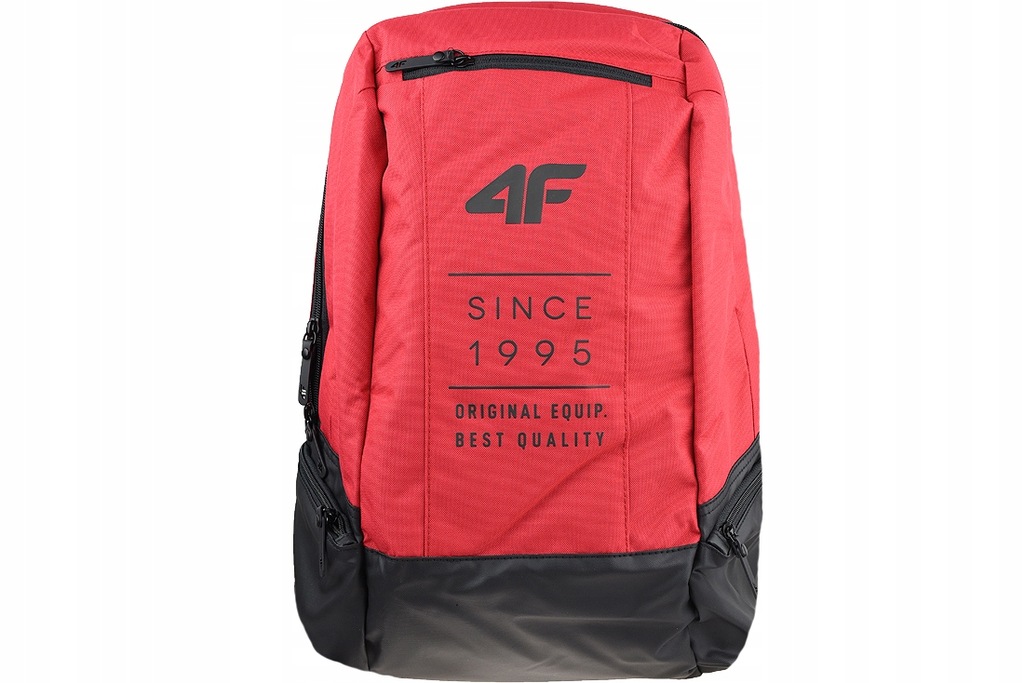 4F BACKPACK (UNIV) Unisex Plecak