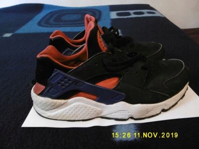 NIKE Buty meskie NIKE Air HUARACHE