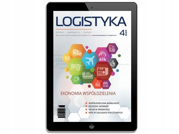 Logistyka 4/2019