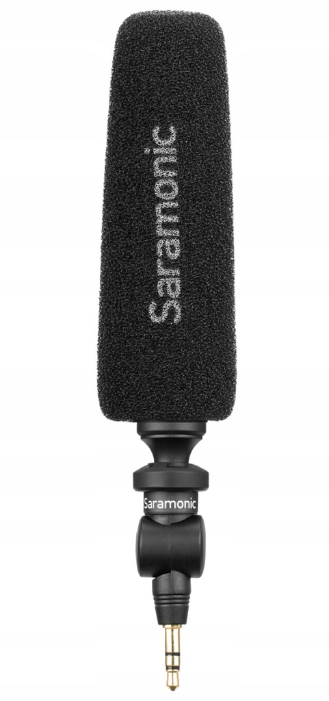 Mikrofon pojemnościowy Saramonic SmartMic5