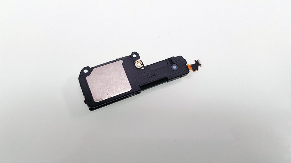 ORYG GŁOŚNIK Muzyki Buzzer Huawei P20 EML-L29