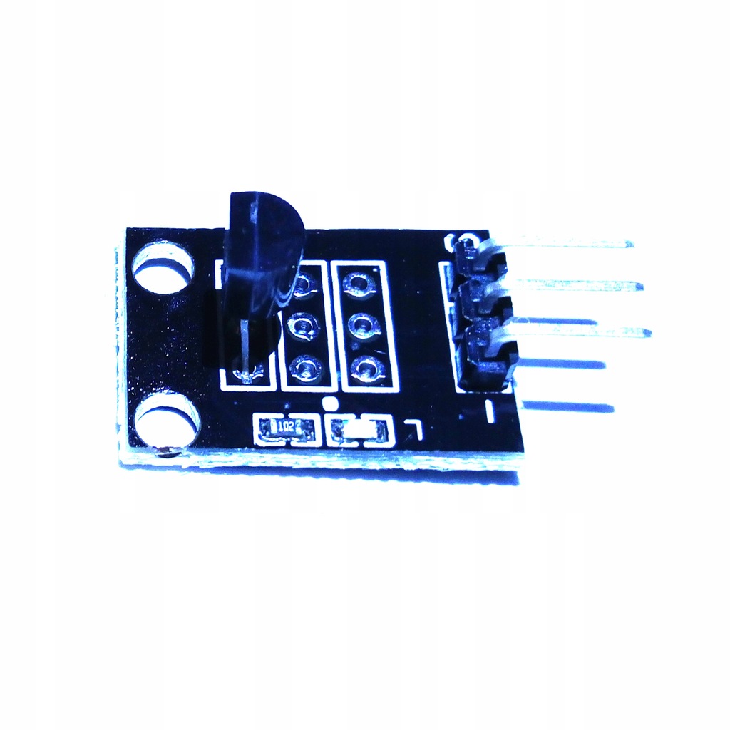 Czujnik temperatury 18B20 Arduino