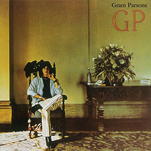 WINYL Gram Parsons Gp