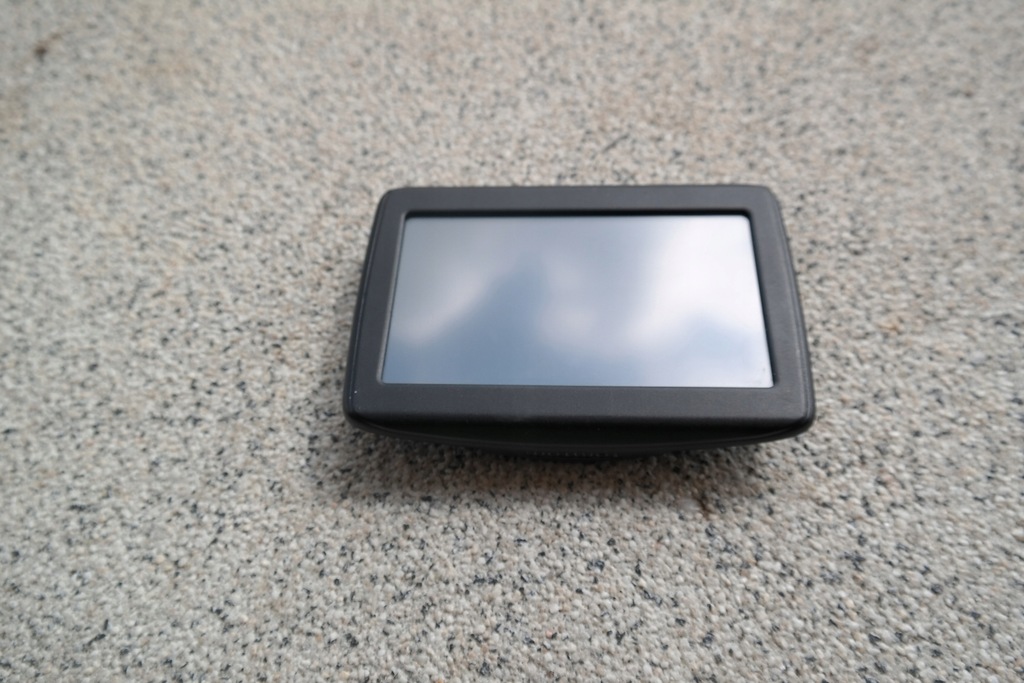 Nawigacja samochodowa TOMTOM 4EN42 Z1230 12665928812 oficjalne