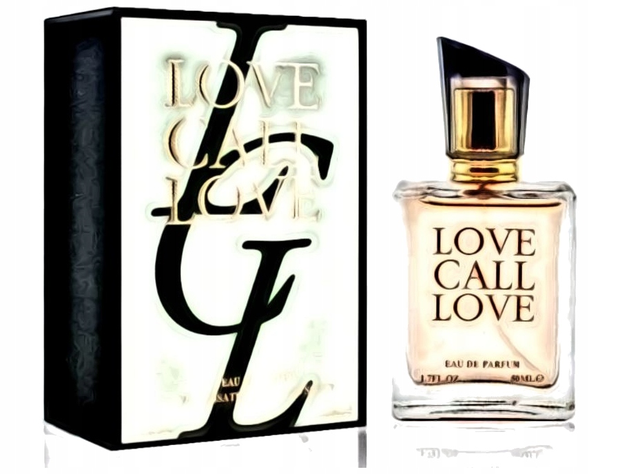 LIBRE LOVE CALL LOVE | Perfumy Damskie 50ml