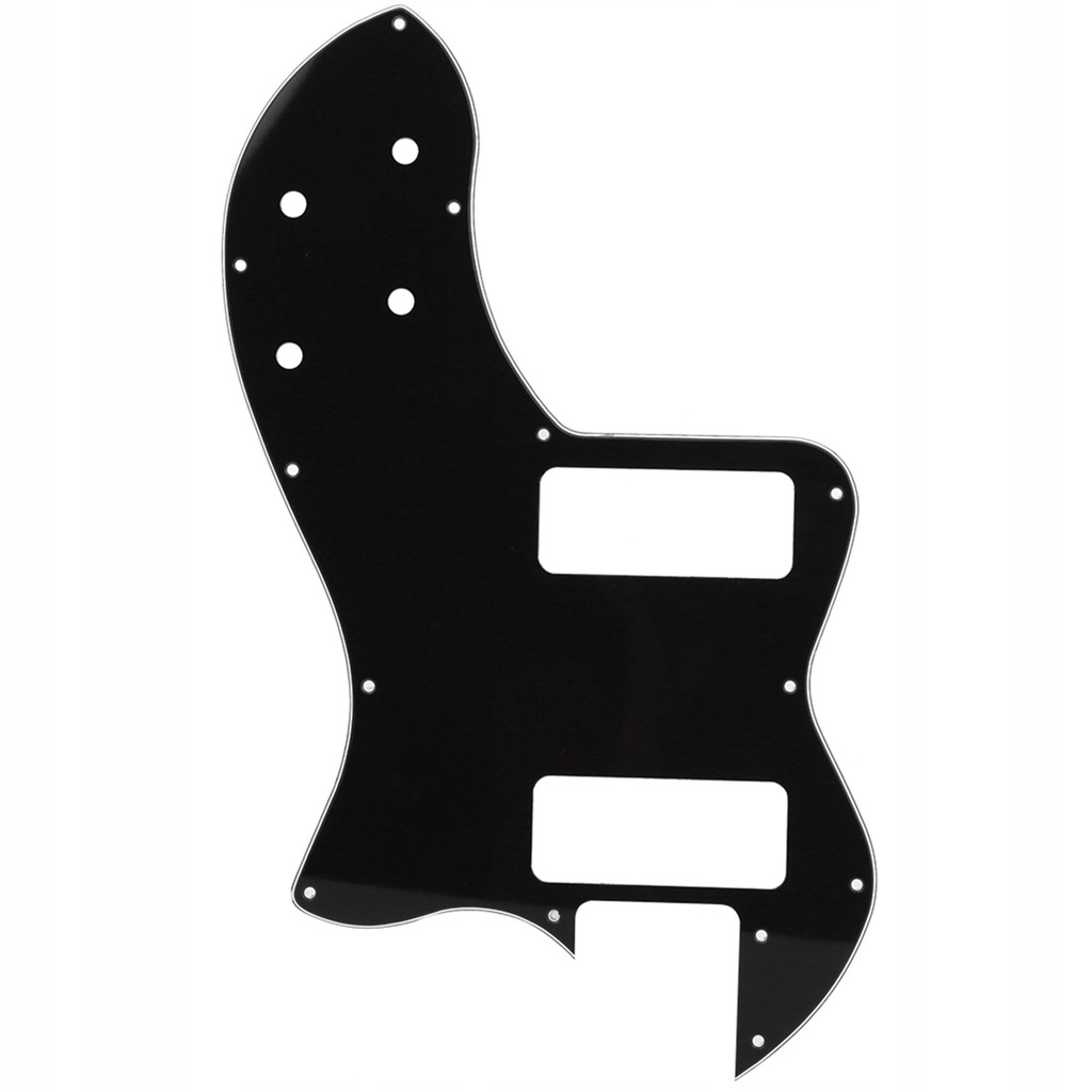 Gitara elektryczna Pickguard Pick Guard Akcesoria