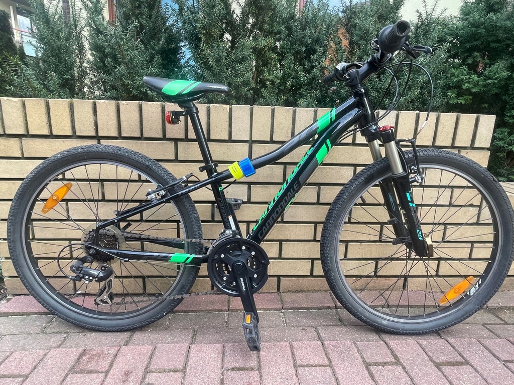 cannondale iso 4210 hybrid