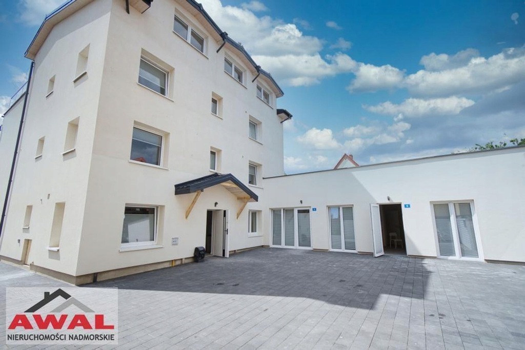 Dom, Jastarnia, Pucki (pow.), 630 m²