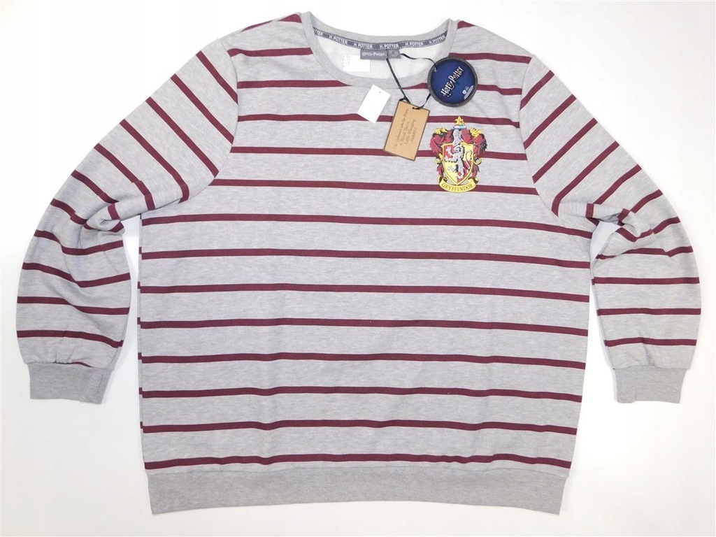 Gryffindor pullover shop primark