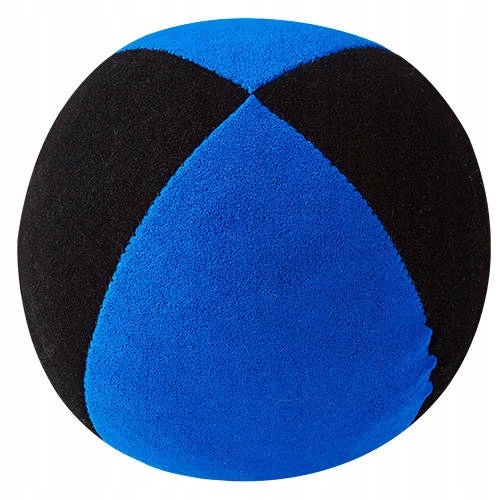 Piłka do żonglowania Beanbag Superior 67 mm kolory