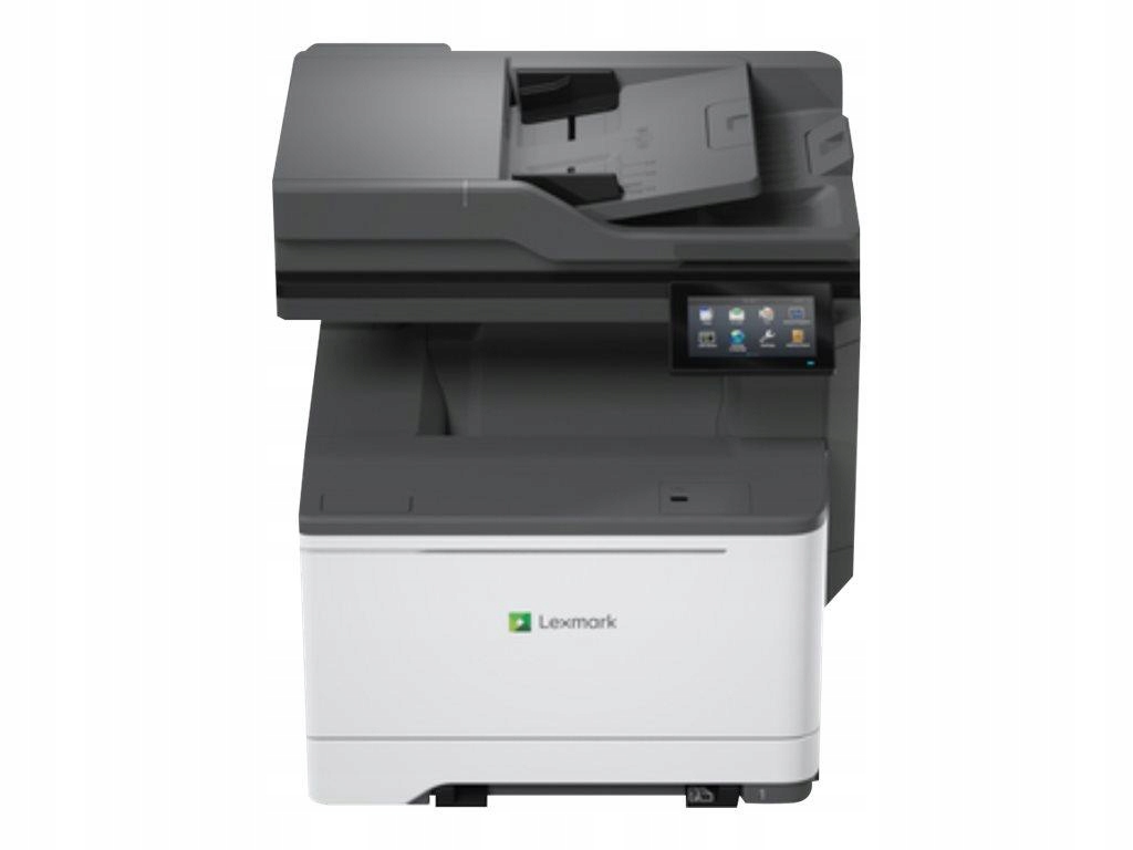 LEXMARK CX532adwe MFP colour laser A4 33ppm Copy 33ppm Print 250sheets LAN