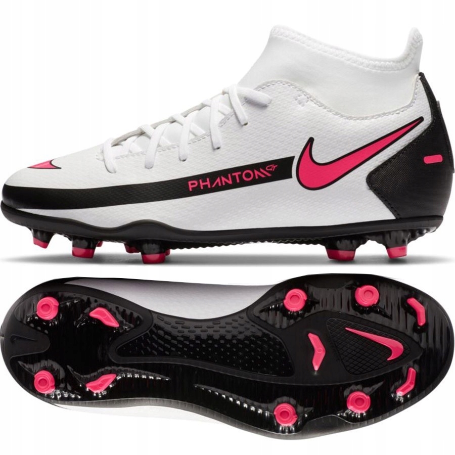 Бутсы найк Footwear Division ck8479 160