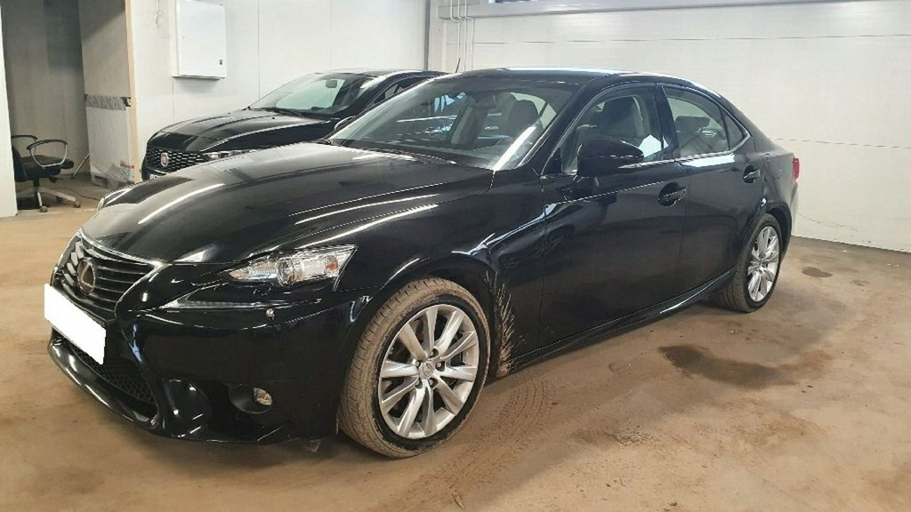 LEXUS IS 2.0 200T COMFORT / Benzyna / Automat / Sa